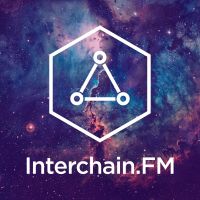 Interchain.FM cover