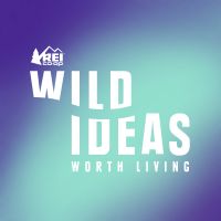 Wild Ideas Worth Living cover