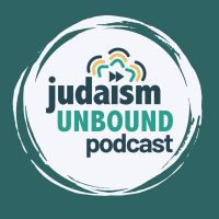 Judaism Unbound cover