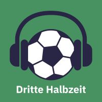 Dritte Halbzeit cover