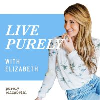 Live Purely with Elizabeth cover