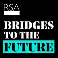 Bridges to the Future cover