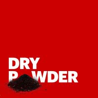 Dry Powder: The Private Equity Podcast cover