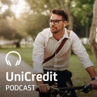 UniCredit Podcast cover