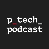 P_tech_podcast cover