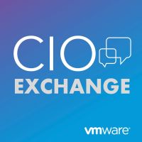 CIO Exchange Podcast cover