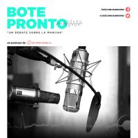 Botepronto cover