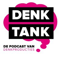 DenkTank cover