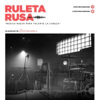Ruleta Rusa cover