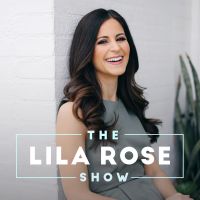 The Lila Rose Show cover