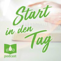 Start in den Tag cover
