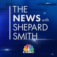 The News with Shepard Smith cover