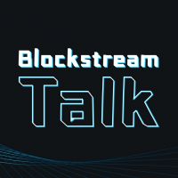 Blockstream Talk cover