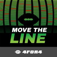 Move The Line cover