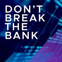Don’t Break the Bank: Run IT, Change IT cover