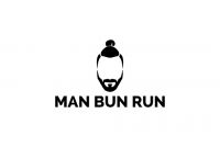 Man Bun Run cover