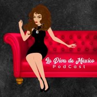 La Diva De México cover