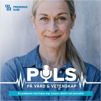 Puls på Vård & Vetenskap cover