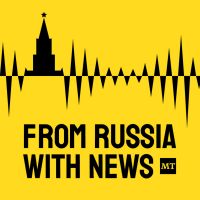 From Russia With News cover