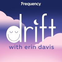Drift with Erin Davis cover