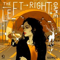 The Left Right Game cover