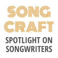 Songcraft: Spotlight on Songwriters cover