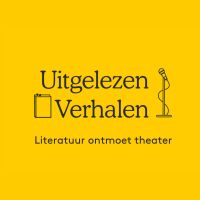 Uitgelezen Verhalen: acteurs lezen de mooiste verhalen voor cover