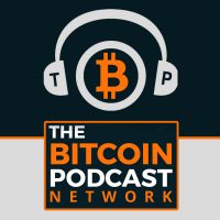 The Bitcoin Podcast cover
