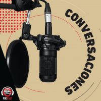 Conversaciones cover