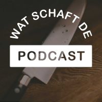 Wat Schaft de Podcast cover