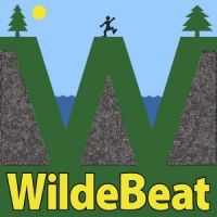 The WildeBeat cover