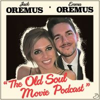 The Old Soul Movie Podcast cover