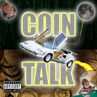 CoinTalk™️ cover