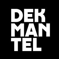 Dekmantel Podcast Series cover