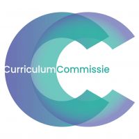 Curriculumcommissie cover