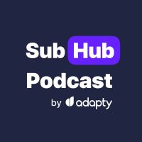 SubHub by Adapty.io cover