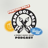 Pentool Pals Podcast cover