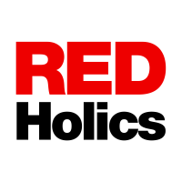 레드홀릭스(REDHolics) cover