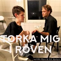 Torka Mig i Röven Podcast cover