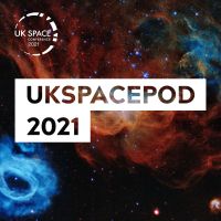 UKSpacePod 2021 cover