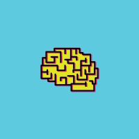 Wrestling Brain cover