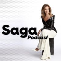 La Saga con Adela Micha cover