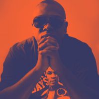 Dj Gão cover