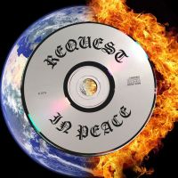 Request In Peace cover