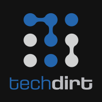 Techdirt cover