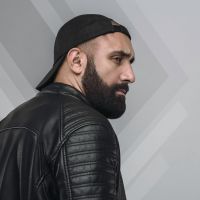 SAEED ALI cover