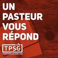Un pasteur vous répond (#1PVR) cover