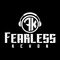 Dj Fearless Kevon  cover