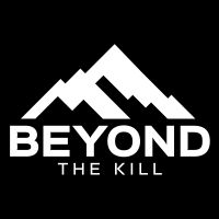 Beyond the Kill cover