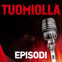 Tuomiolla cover
